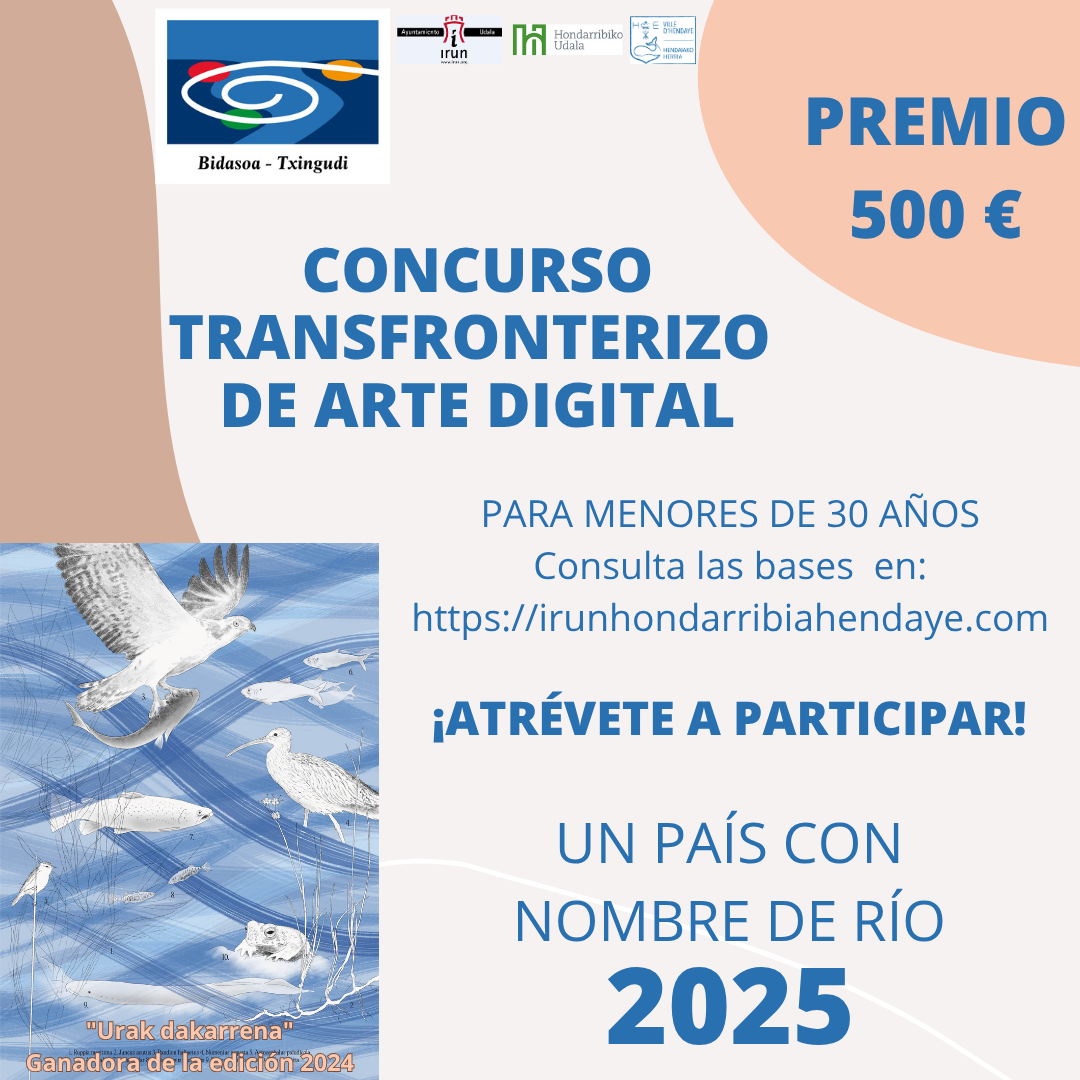 CONCURSO DE ARTE DIGITAL