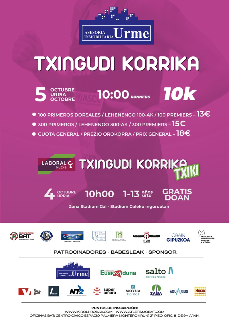 Cartel TK