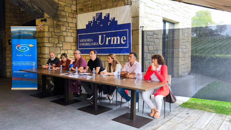 27 Inmobiliaria Urme Txingudi Korrika