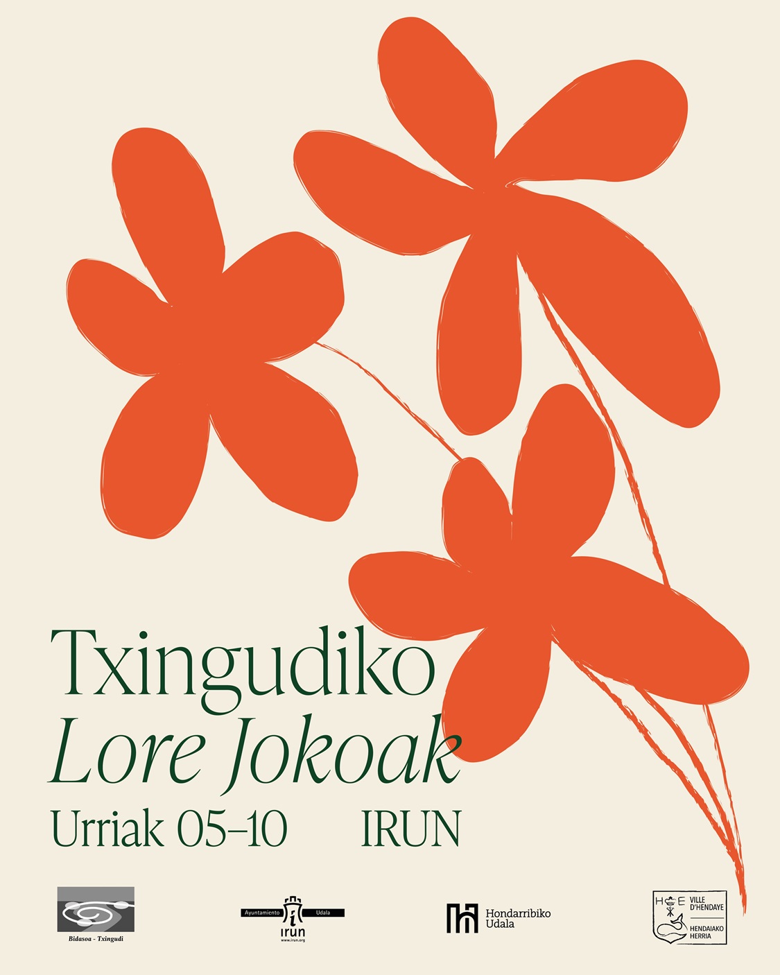 CARTEL LORE JOKOAK 2026
