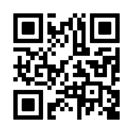 CODIGO QR INSCRIPCIONES