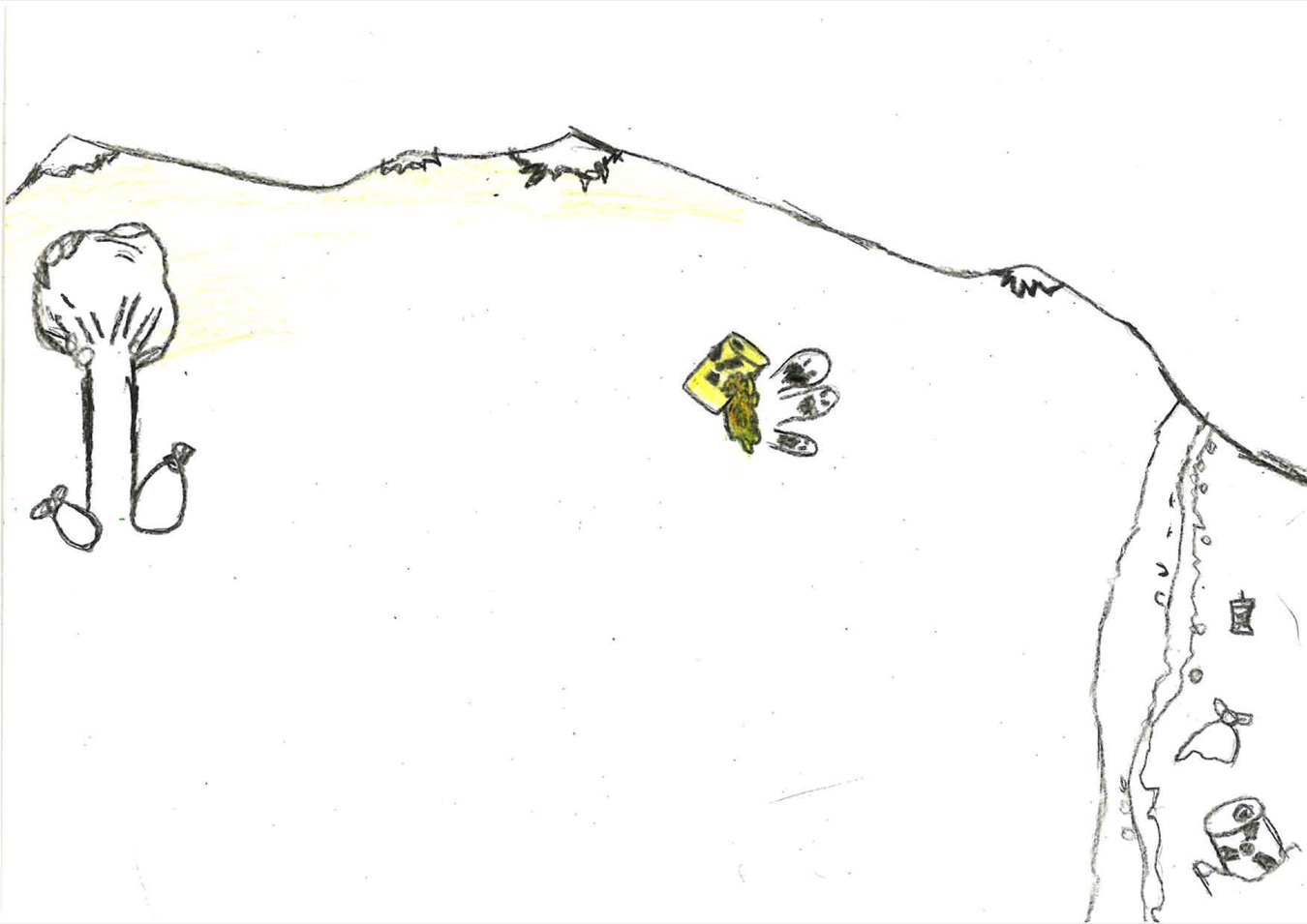 DIBUJA EL BIDASOA - 2025