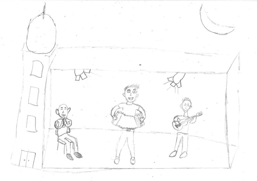 DESSINE LA BIDASSOA 2026