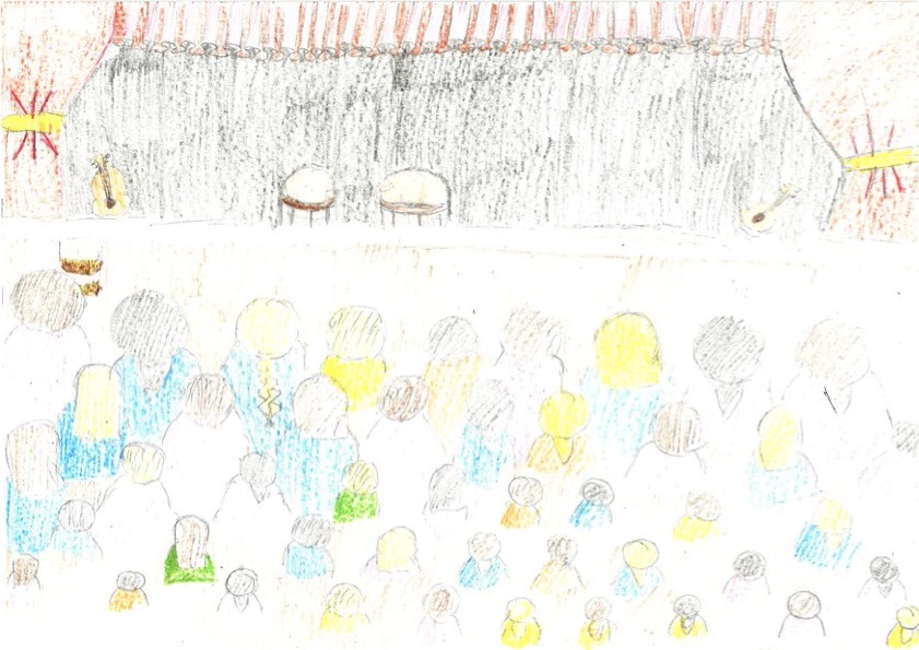 DESSINE LA BIDASSOA 2026