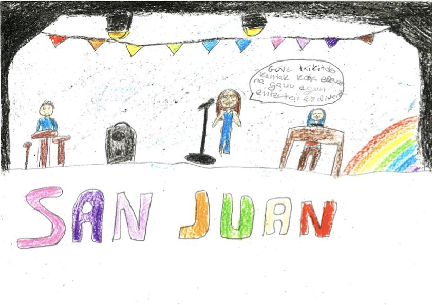 DESSINE LA BIDASSOA 2026
