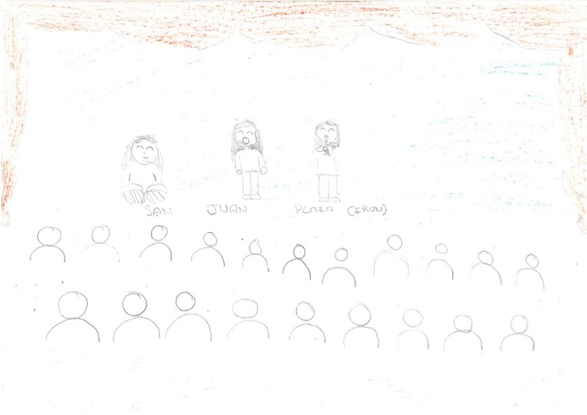 DESSINE LA BIDASSOA 2026