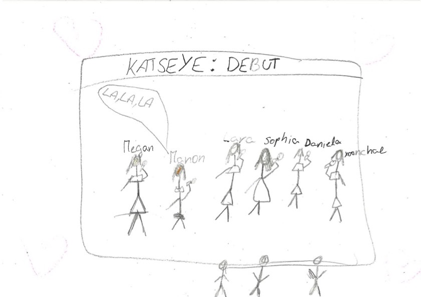 DESSINE LA BIDASSOA 2026