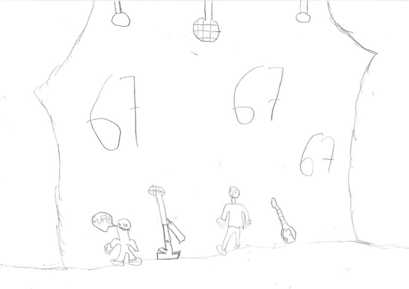 DESSINE LA BIDASSOA 2026