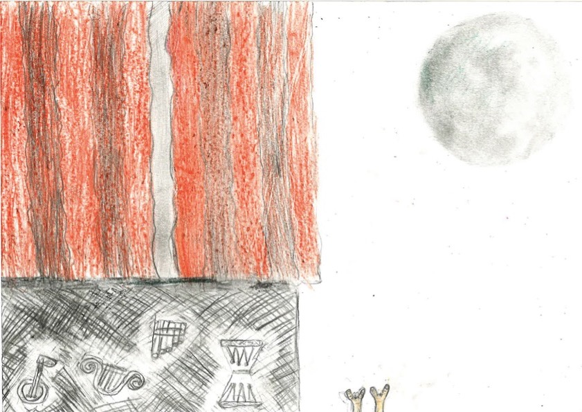 DESSINE LA BIDASSOA 2026