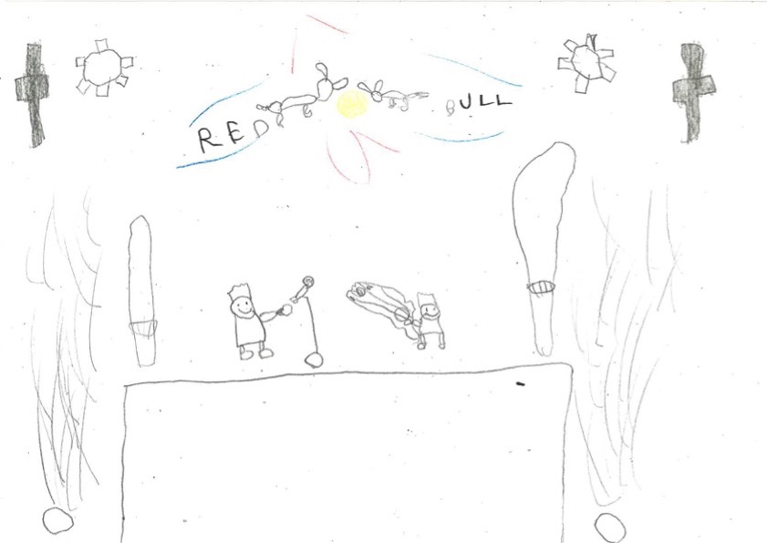 DESSINE LA BIDASSOA 2026