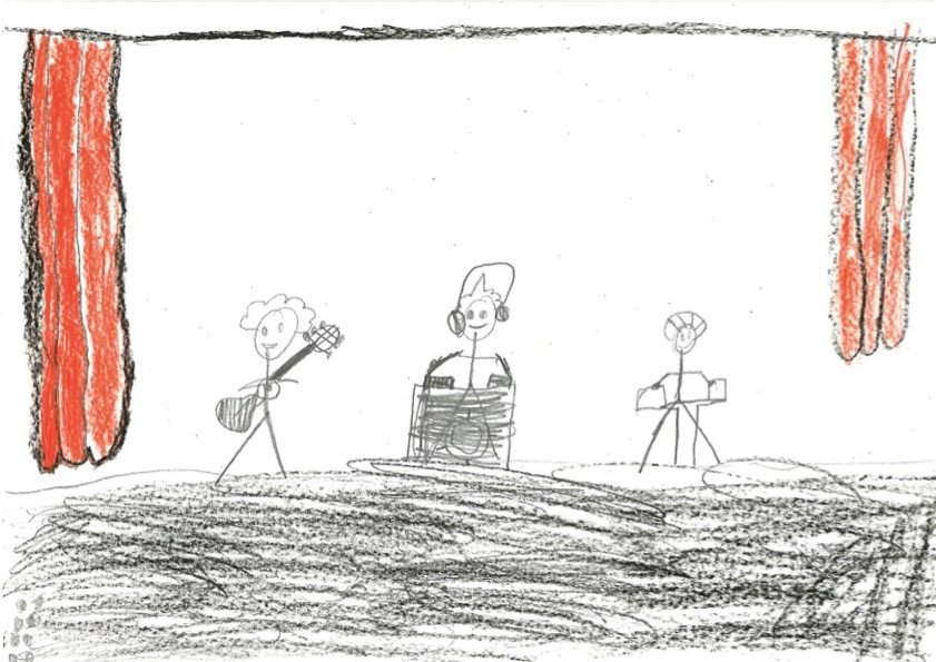 DESSINE LA BIDASSOA 2026