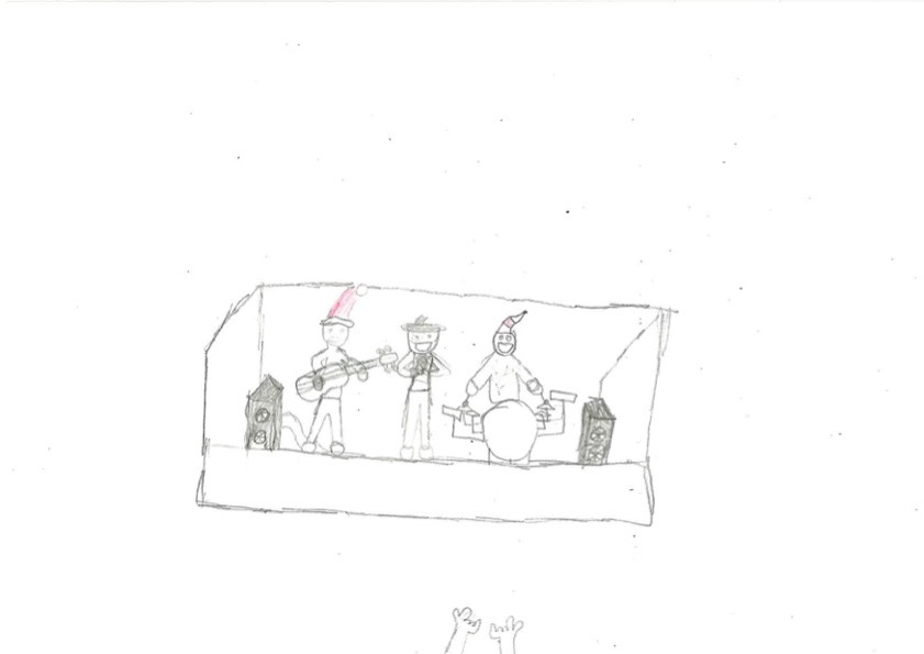 DESSINE LA BIDASSOA 2026