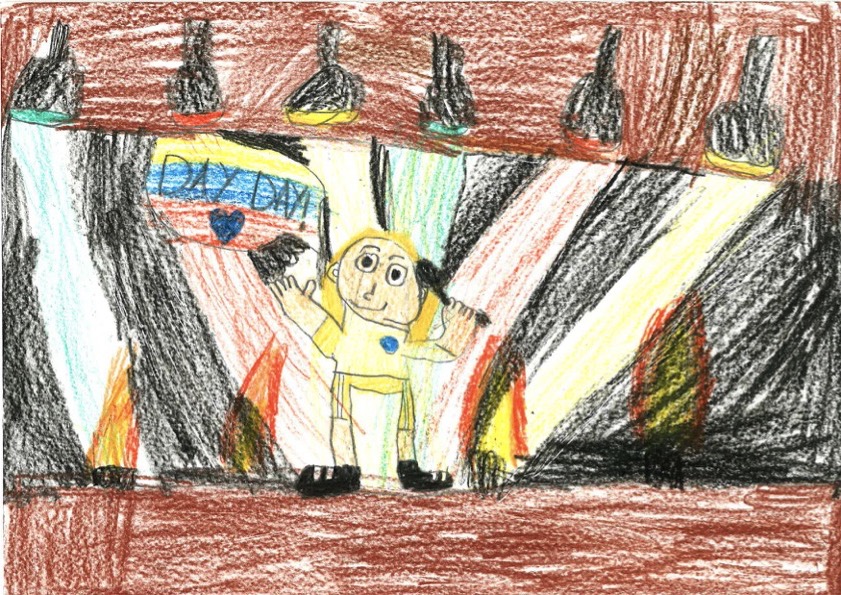 DESSINE LA BIDASSOA 2026