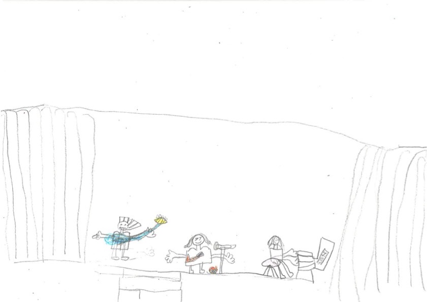 DESSINE LA BIDASSOA 2026