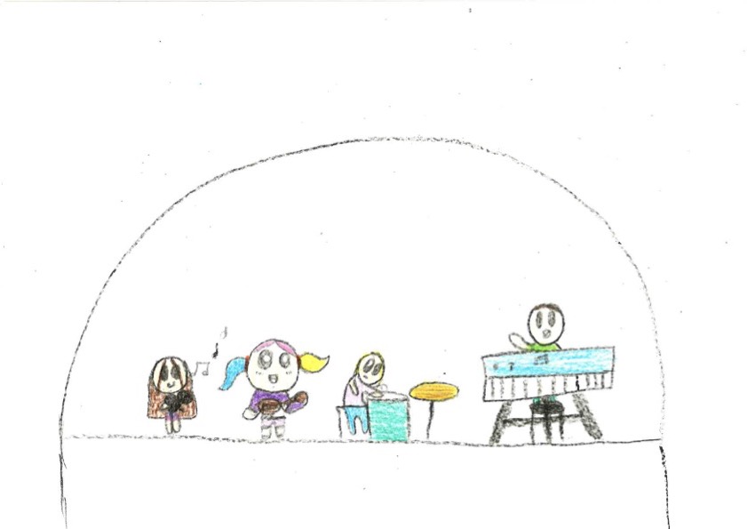 DESSINE LA BIDASSOA 2026