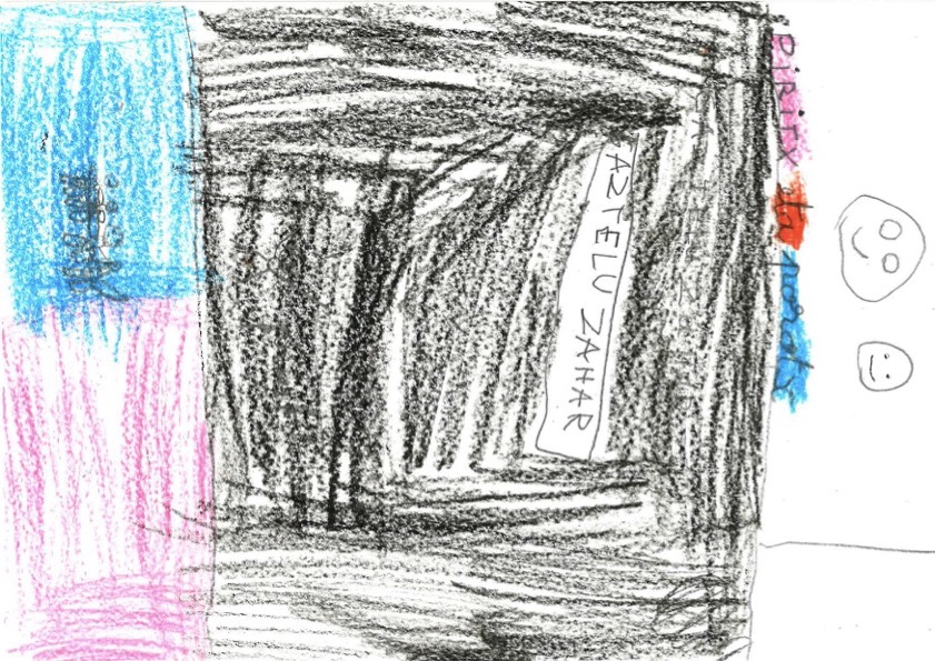 DESSINE LA BIDASSOA 2026