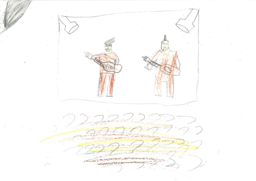 DESSINE LA BIDASSOA 2026