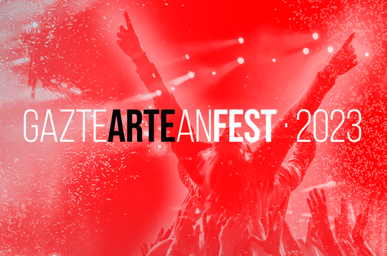 gazteARTEanfest-23