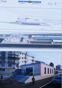gare euskotren